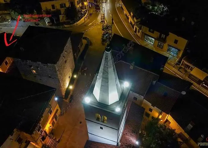 Altstadt