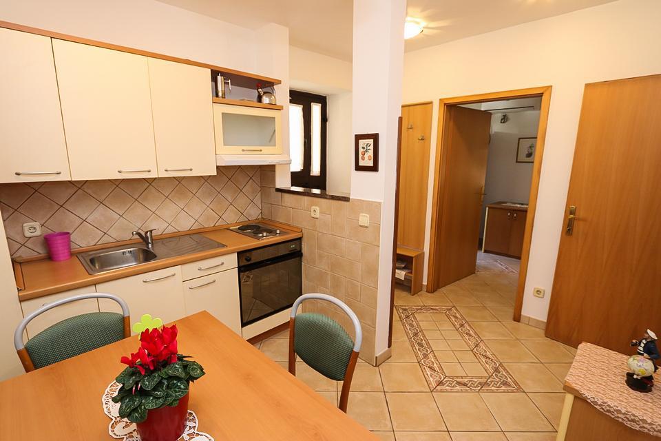 Altstadt Apartment